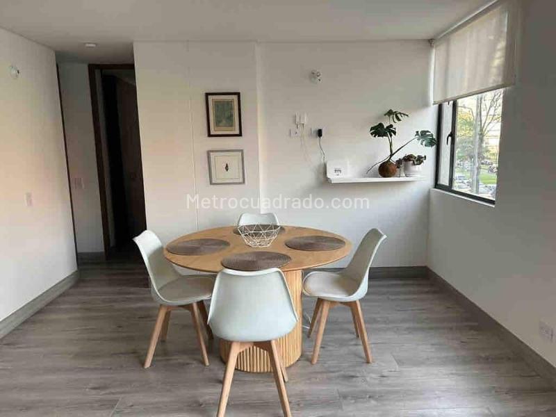 Apartamento en Arriendo, CIUDAD SALITRE OCCIDENTAL   Salitre Modelia, Bogotá D.C. - Widok 3