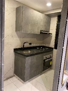 Apartamento de 3 alcobas en venta en Chia Lunaria, Chía, 54 m² · foto 5 de 14