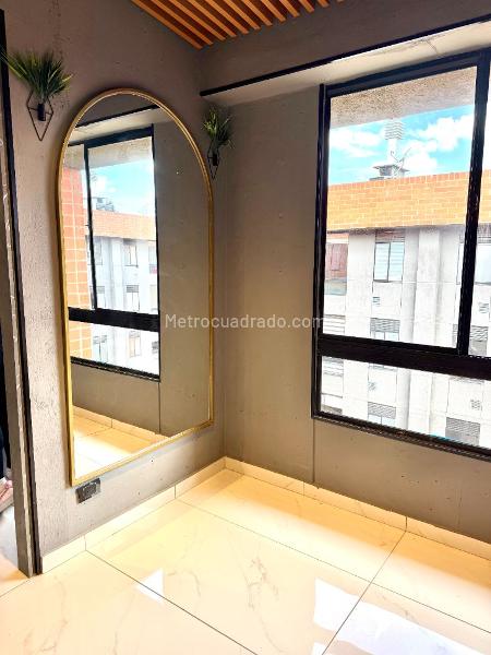 Piso – Chía, San Francisco, San Pedro - Vista 5