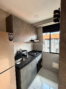 Apartamento de 3 alcobas en venta en Chia Lunaria, Chía, 54 m² · foto 6 de 14
