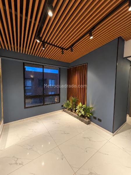 Piso – Chía, San Francisco, San Pedro - Vista 2