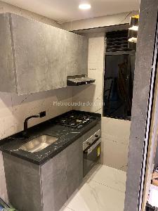 Apartamento de 3 alcobas en venta en Chia Lunaria, Chía, 54 m² · foto 7 de 14