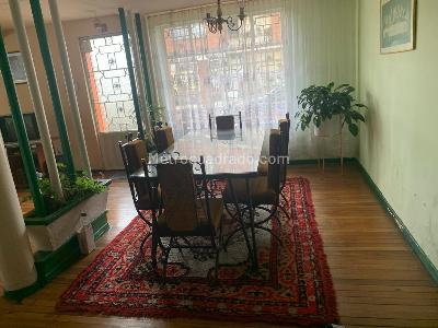 Casa de 5 alcobas en venta en Jose Joaquin Vargas, Bogotá, 193 m² · foto 9 de 20