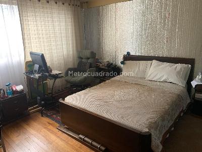 Casa de 5 alcobas en venta en Jose Joaquin Vargas, Bogotá, 193 m² · foto 18 de 20