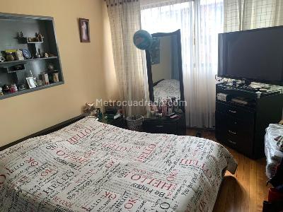 Casa de 5 alcobas en venta en Jose Joaquin Vargas, Bogotá, 193 m² · foto 20 de 20