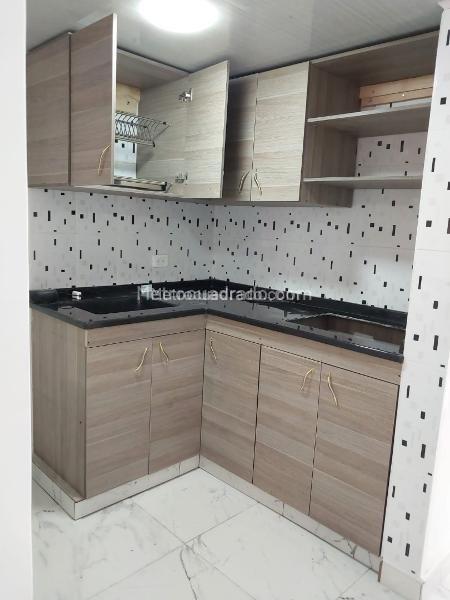 Apartamento en Venta, GARCES NAVAS   Engativá, Bogotá D.C. – pohled 5