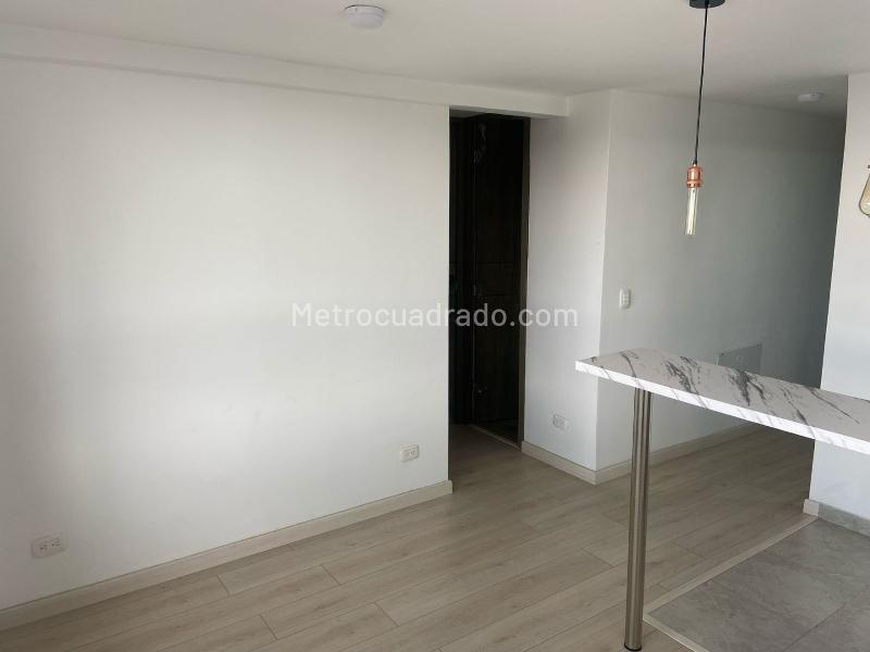 Piso – Bogotá D.C. - Vista 4