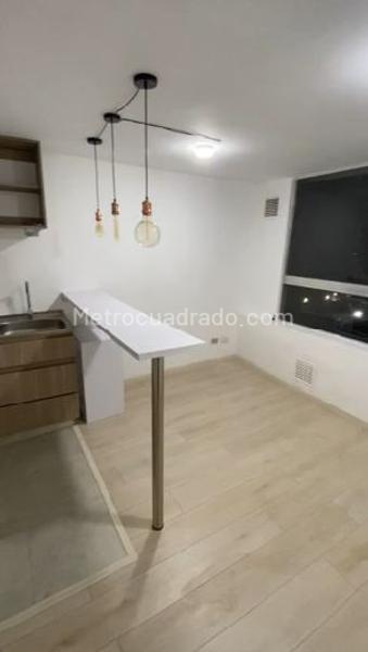 Piso – Bogotá D.C. - Vista 3