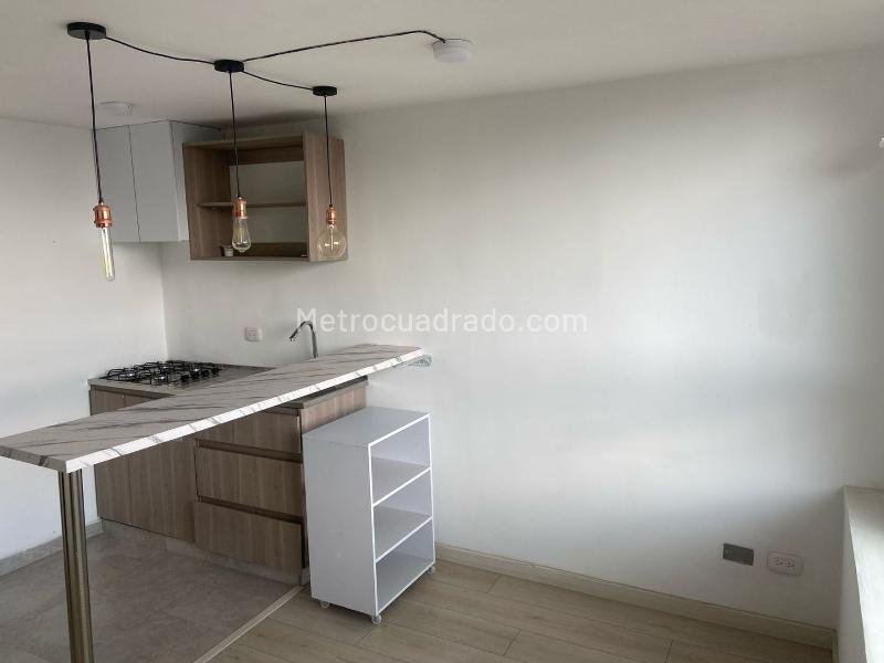 Piso – Bogotá D.C. - Vista 5