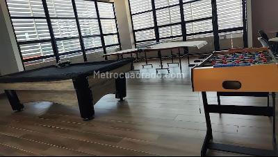 Apartamento en venta en Fontibon Puente Grande, Bogotá · foto 16 de 17