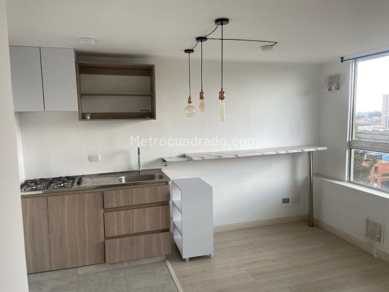 Piso – Bogotá D.C. - Vista 2