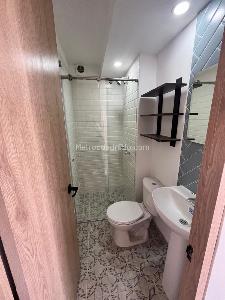 Apartamento en venta en Vereda La Balsa, Chía · foto 7 de 9