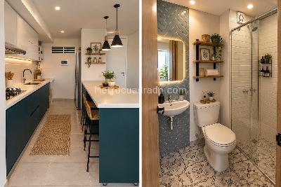 Apartamento en venta en Vereda La Balsa, Chía · foto 6 de 9