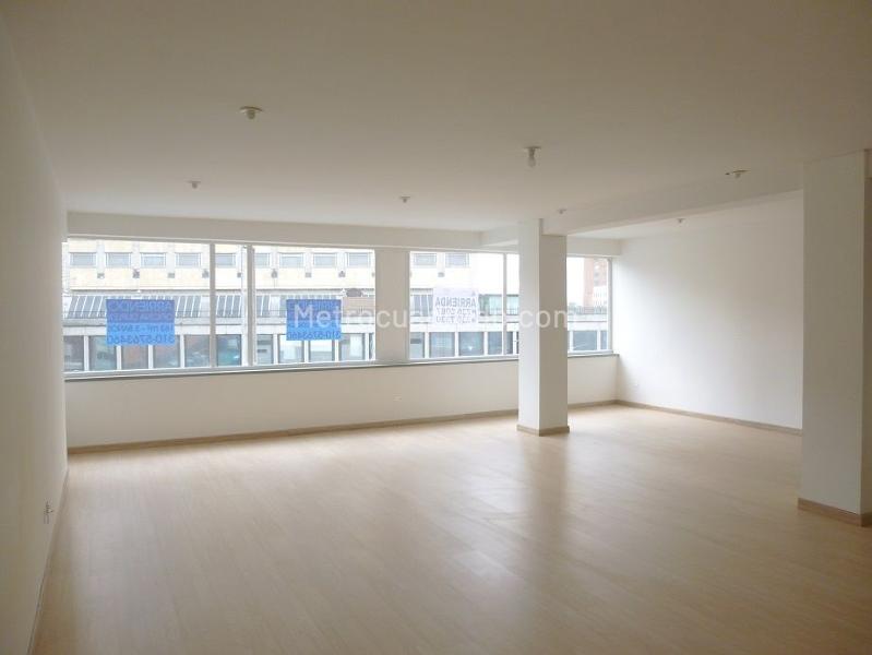 Oficina en Arriendo, SAN DIEGO, Bogotá D.C. – pohled 2