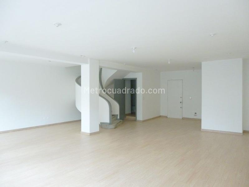 Oficina en Arriendo, SAN DIEGO, Bogotá D.C. – pohled 3