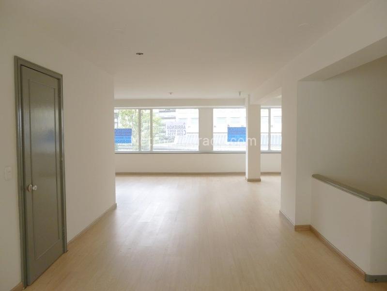 Oficina en Arriendo, SAN DIEGO, Bogotá D.C. – pohled 5