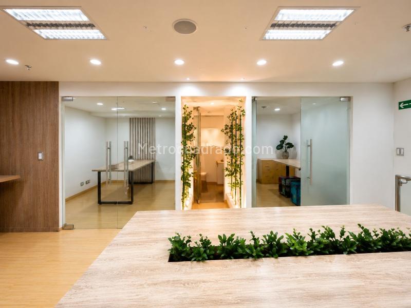 Oficina en Arriendo, CUIDAD JARDIN Sur, Cali - Más