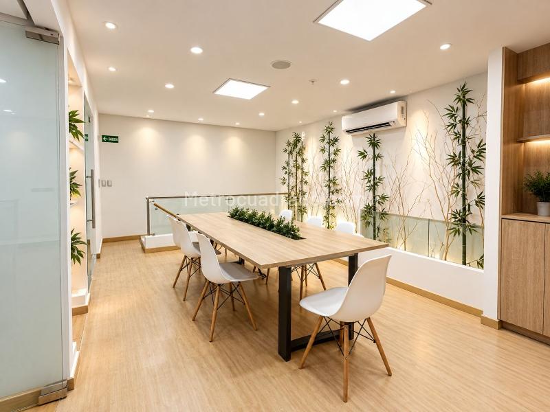Oficina en Arriendo, CUIDAD JARDIN Sur, Cali - Vista 2