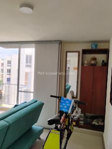 Apartamento de 2 alcobas en venta en Picalena, Ibagué, 68 m² · foto 16 de 19