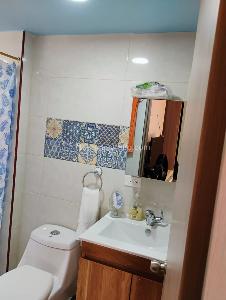 Apartamento de 2 alcobas en venta en Picalena, Ibagué, 68 m² · foto 18 de 19