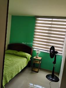Apartamento de 2 alcobas en venta en Picalena, Ibagué, 68 m² · foto 10 de 19