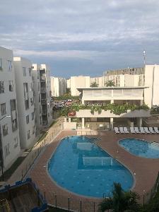 Apartamento de 2 alcobas en venta en Picalena, Ibagué, 68 m² · foto 6 de 19