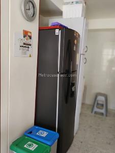 Apartamento de 2 alcobas en venta en Picalena, Ibagué, 68 m² · foto 7 de 19