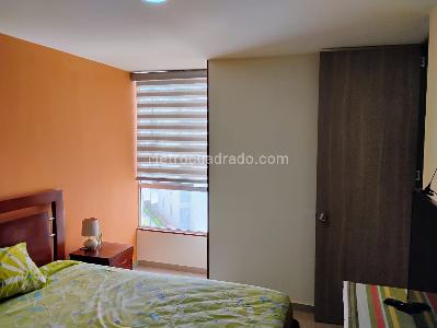 Apartamento de 2 alcobas en venta en Picalena, Ibagué, 68 m² · foto 12 de 19