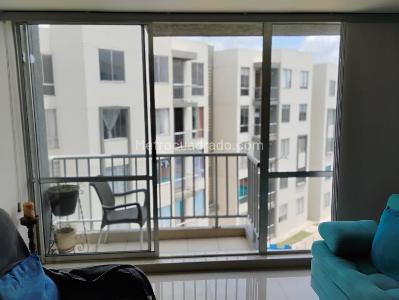 Apartamento de 2 alcobas en venta en Picalena, Ibagué, 68 m² · foto 3 de 19