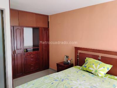 Apartamento de 2 alcobas en venta en Picalena, Ibagué, 68 m² · foto 8 de 19