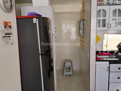 Apartamento de 2 alcobas en venta en Picalena, Ibagué, 68 m² · foto 14 de 19
