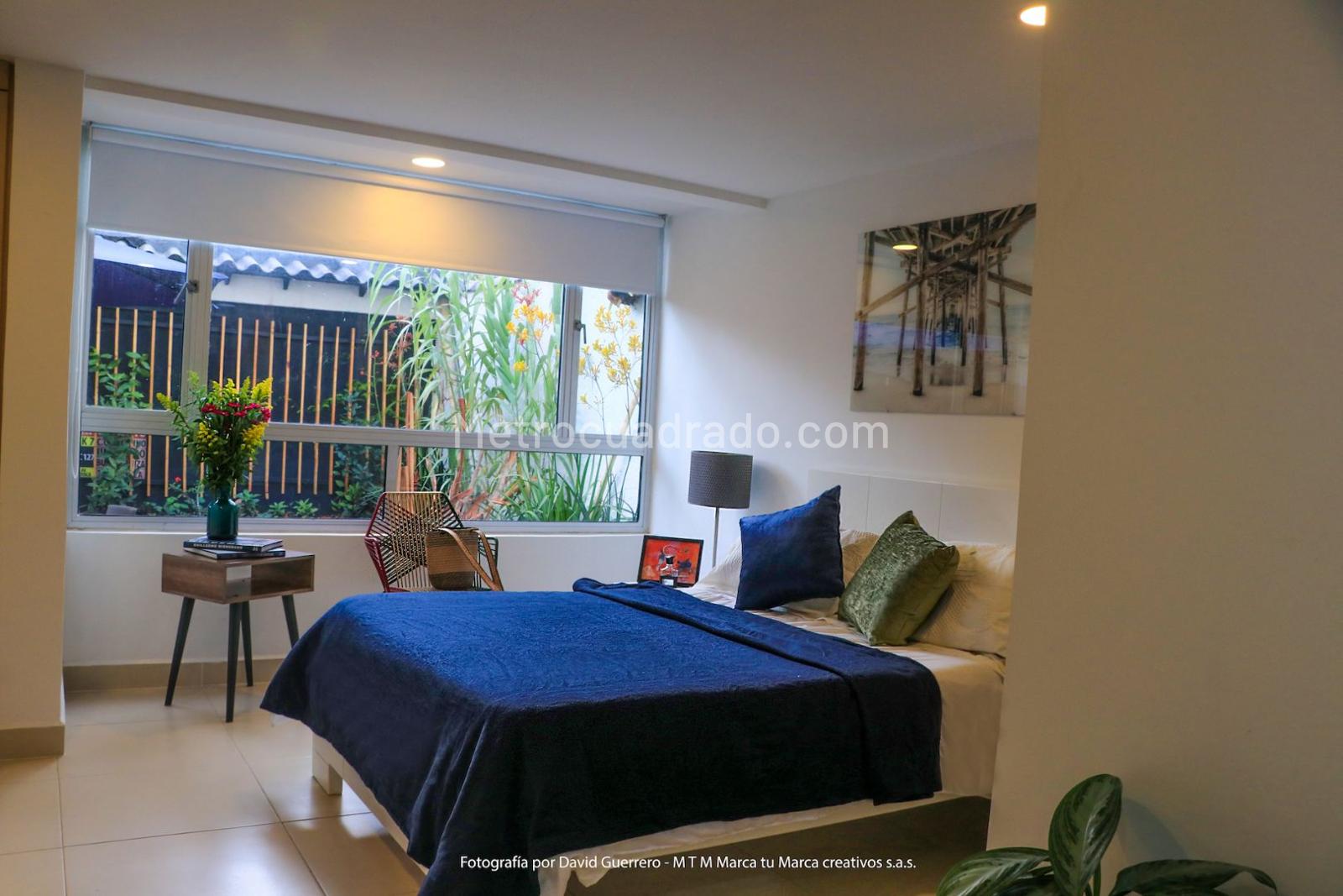 Apartaestudio en Arriendo  NICOLAS DE FEDERMAN Nicolás de Federmán