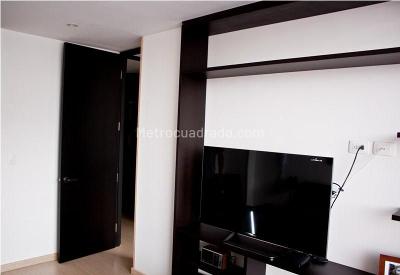 Apartamento en venta en Nueva Autopista, Bogotá · foto 7 de 16