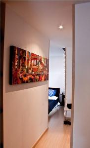 Apartamento en venta en Nueva Autopista, Bogotá · foto 8 de 16