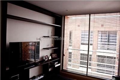 Apartamento en venta en Nueva Autopista, Bogotá · foto 10 de 16
