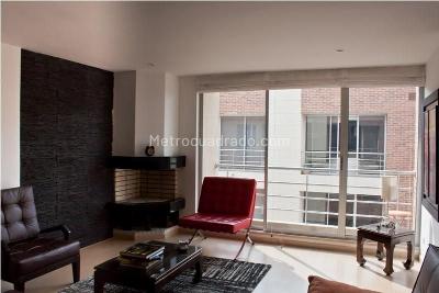 Apartamento en venta en Nueva Autopista, Bogotá · foto 9 de 16