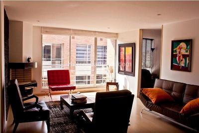 Apartamento en venta en Nueva Autopista, Bogotá · foto 2 de 16