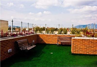 Apartamento en venta en Nueva Autopista, Bogotá · foto 16 de 16