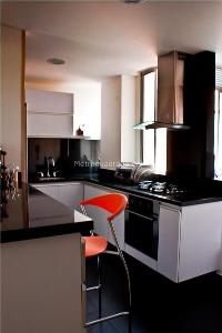 Apartamento en venta en Nueva Autopista, Bogotá · foto 3 de 16