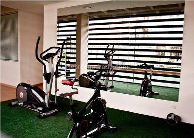 Apartamento en venta en Nueva Autopista, Bogotá · foto 13 de 16