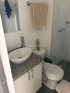 Apartamento de 3 alcobas en venta en Conjunto Altos De Berlin, Ibagué, 68 m² · foto 10 de 10