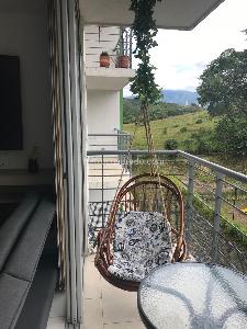 Apartamento de 3 alcobas en venta en Conjunto Altos De Berlin, Ibagué, 68 m² · foto 5 de 10