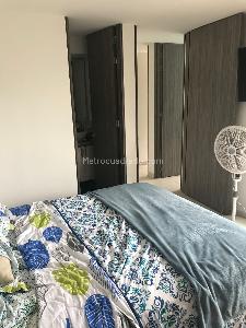 Apartamento de 3 alcobas en venta en Conjunto Altos De Berlin, Ibagué, 68 m² · foto 9 de 10