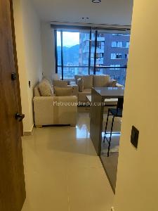 Apartamento de 2 alcobas en venta en Envigado, Envigado, 68 m² · foto 7 de 20