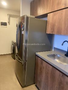 Apartamento de 2 alcobas en venta en Envigado, Envigado, 68 m² · foto 9 de 20