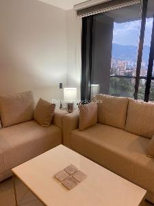 Apartamento de 2 alcobas en venta en Envigado, Envigado, 68 m² · foto 5 de 20