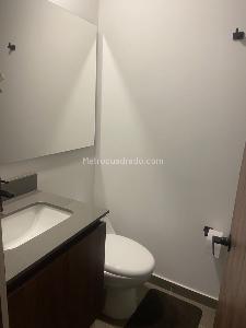 Apartamento de 2 alcobas en venta en Envigado, Envigado, 68 m² · foto 12 de 20