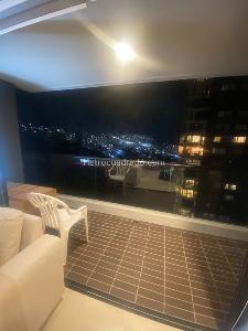 Apartamento de 2 alcobas en venta en Envigado, Envigado, 68 m² · foto 14 de 20