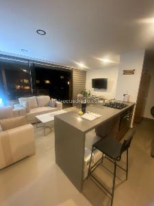 Apartamento de 2 alcobas en venta en Envigado, Envigado, 68 m² · foto 15 de 20