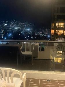 Apartamento de 2 alcobas en venta en Envigado, Envigado, 68 m² · foto 17 de 20